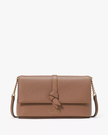 KATE SPADE Knott Flap Chain Crossbody image 3