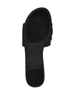 GUESS Havas Denim Slide Sandals image 0