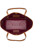[At India] MARC JACOBS On Your Marc Tote - Whiskey