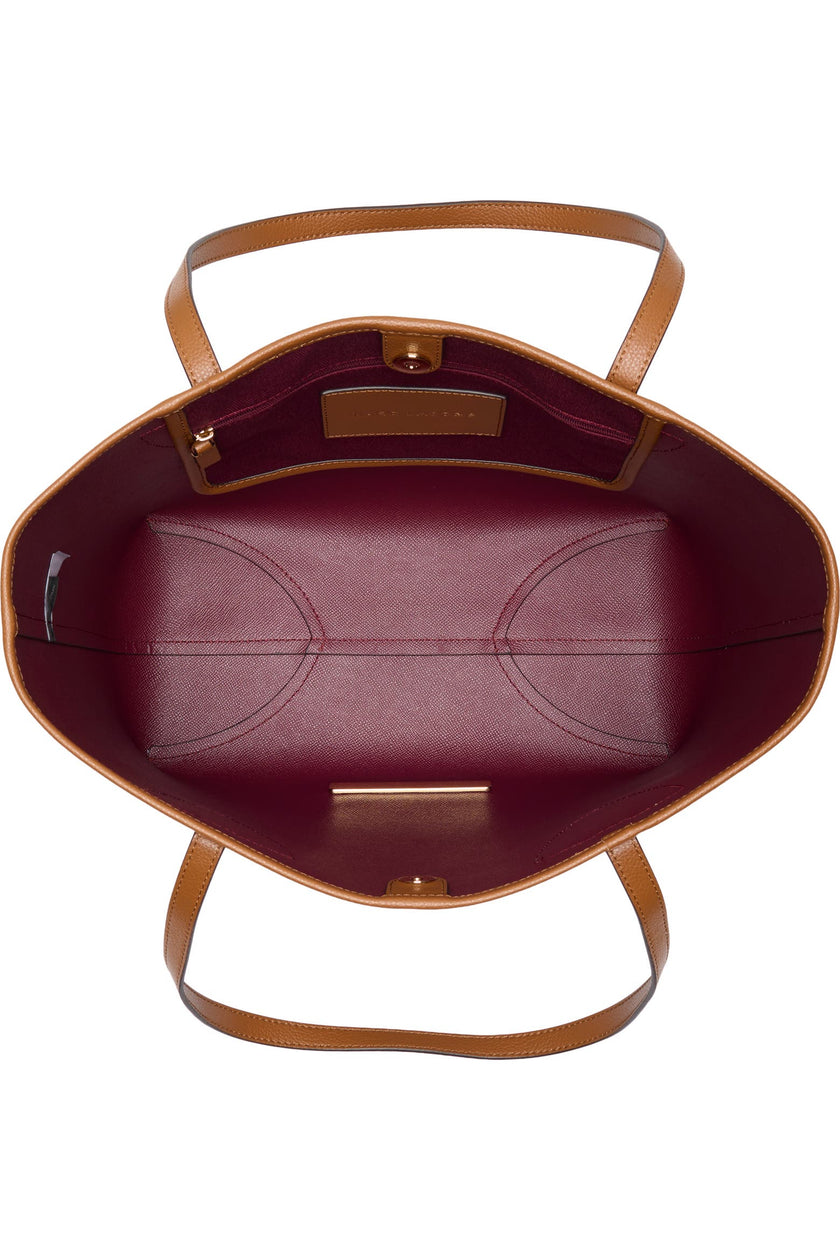 [At India] MARC JACOBS On Your Marc Tote - Whiskey