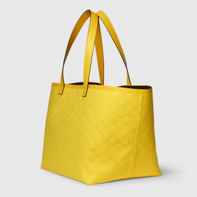 GUCCI Totissima Medium Tote Bag image 3