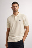 FRED PERRY Polo Shirt in Cotton Piqué (@Delhi Studio) image 0
