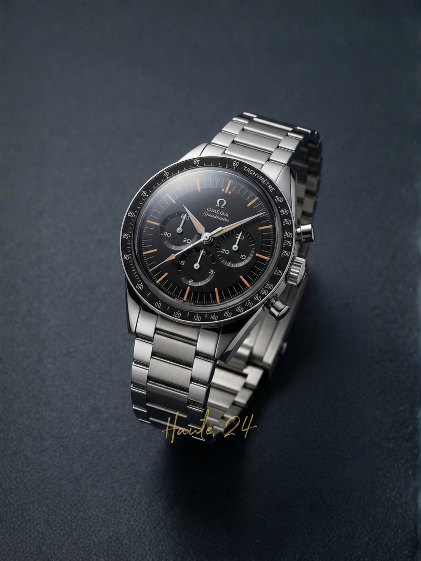 OMEGA Speedmaster First Omega in Space Limited Edition 310.30.40.50.06.001 (New) image 0