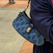 GUCCI  Moon Side Mini Shoulder Bag image 1