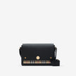 BURBERRY Note Bag Black