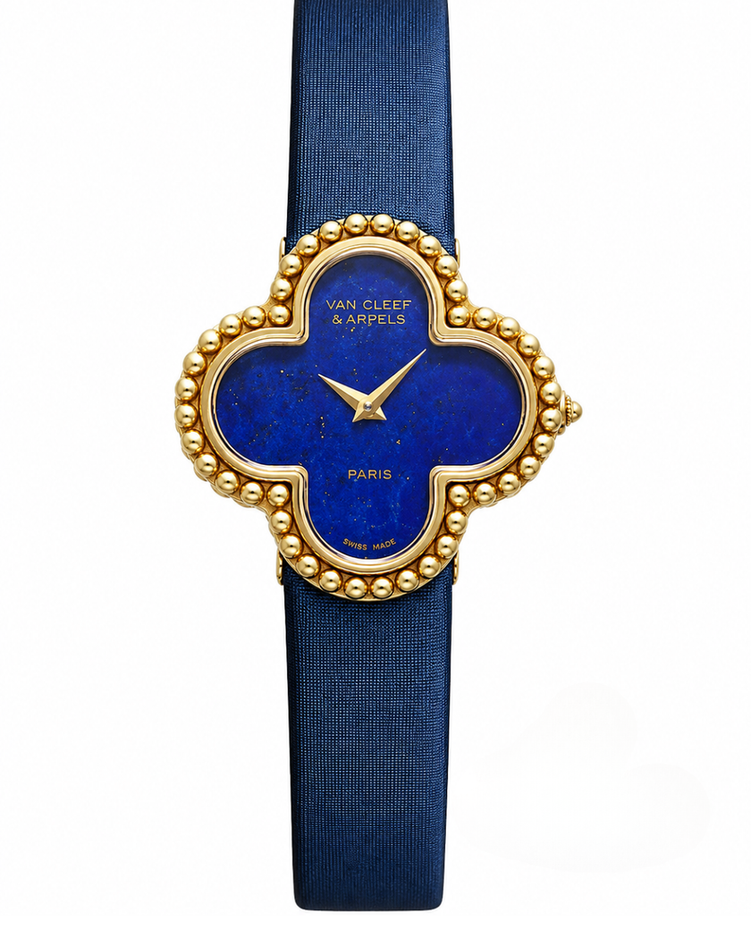 [Store Display] VAN CLEEF&ARPELS Alhambra 25MM