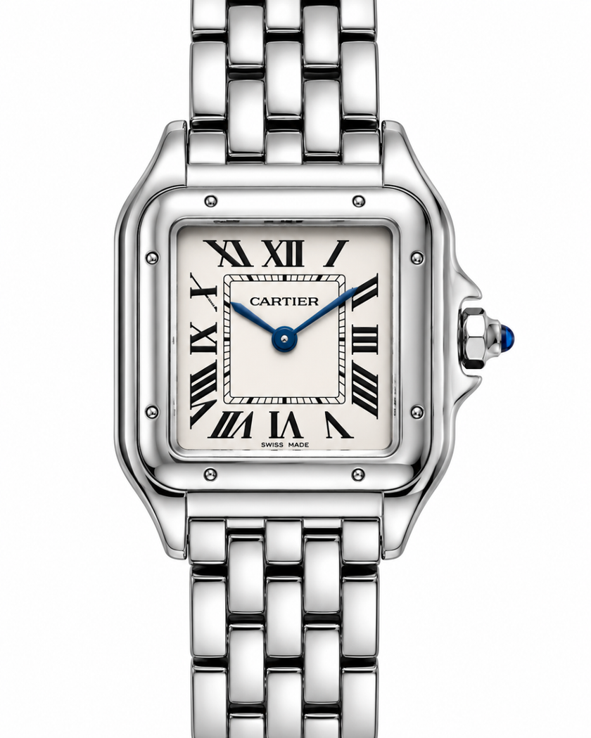 (STORE DISPLAY) CARTIER Panthère de Cartier SM 30MM