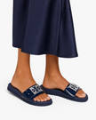 TORY BURCH MELLOW SLIDE