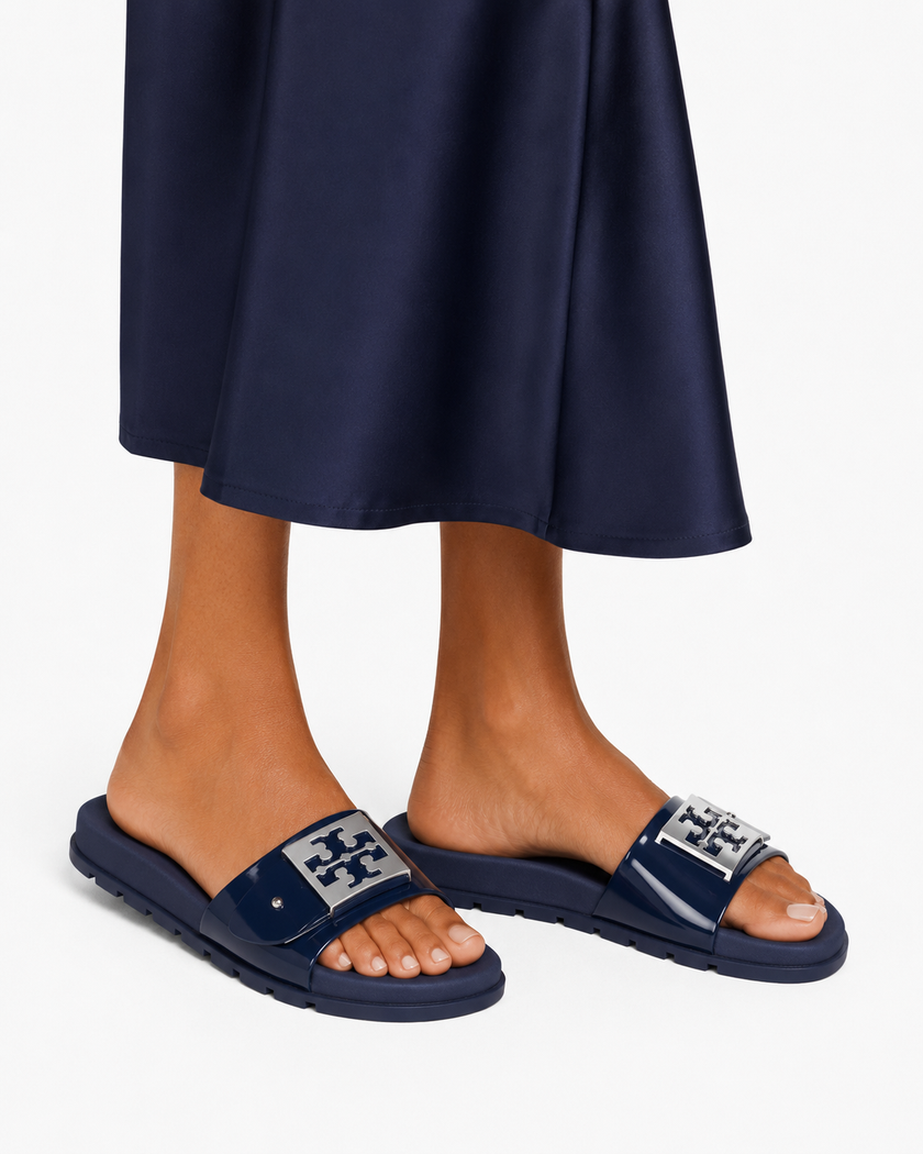 TORY BURCH MELLOW SLIDE