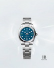 [Brand New] ROLEX Oyster Perpetual 31mm Unisex 277200-0003