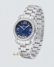 [Brand New] CHOPARD Happy Sport 30mm 278573-3009