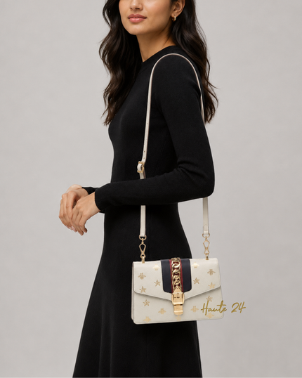 GUCCI Sylvie Web Sylvie