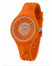 VERSACE VERSUS by Versace Women's Fire Island Crystal Watch