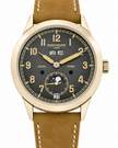 PATEK PHILIPPE Complications Automatic Charcoal Gray 41MM