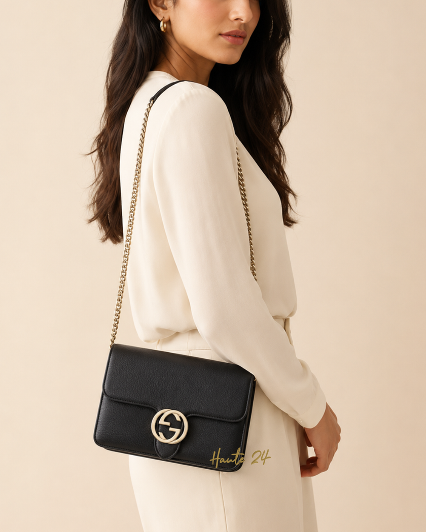 GUCCI CAO0G Shoulder Bag