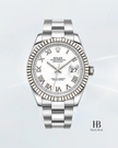 [Brand New]Rolex Datejust 126334 41MM