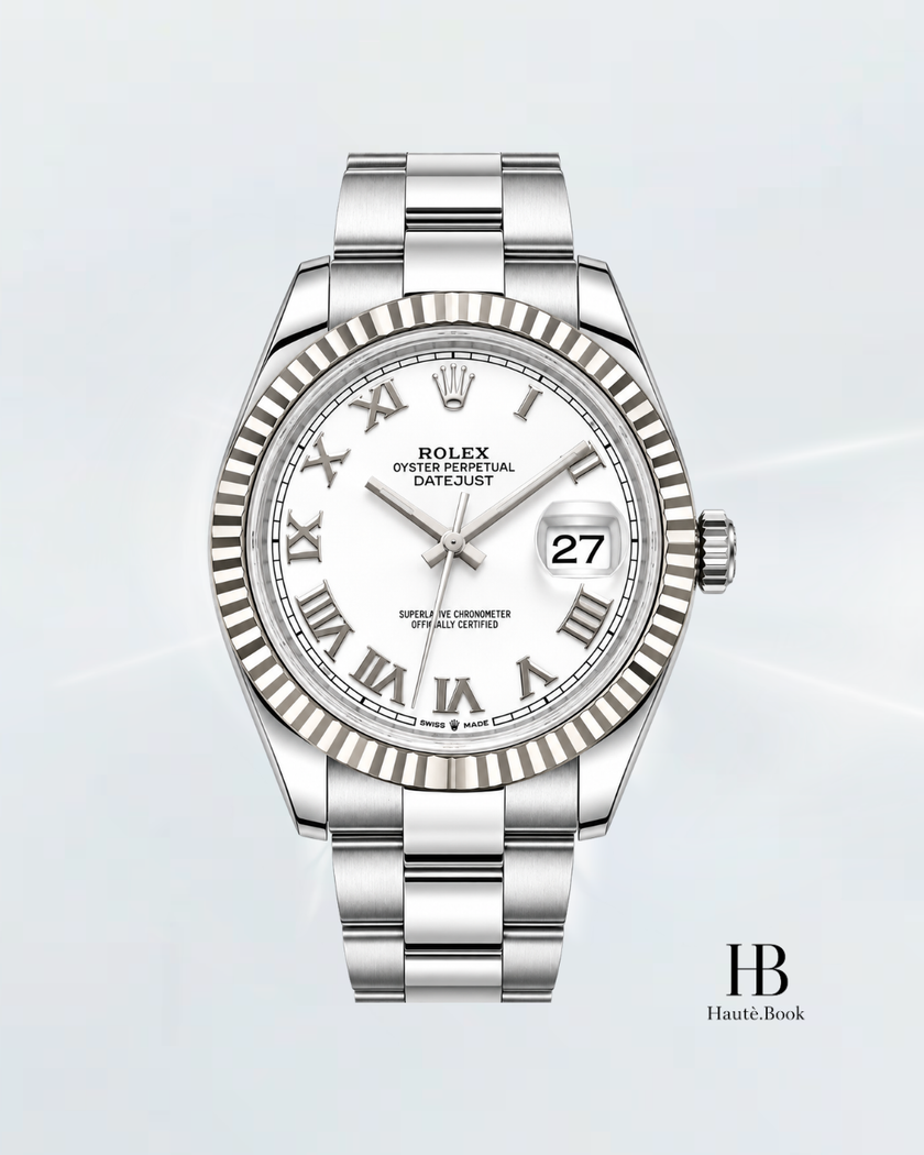 [Brand New]Rolex Datejust 126334 41MM
