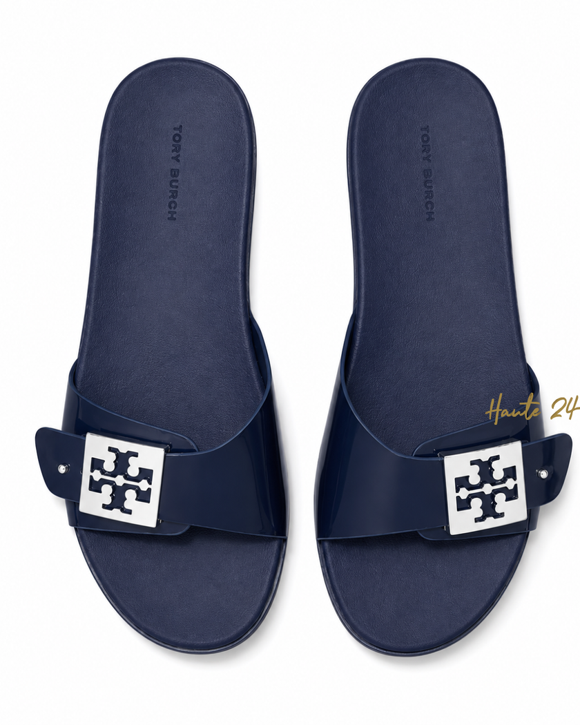 TORY BURCH MELLOW SLIDE