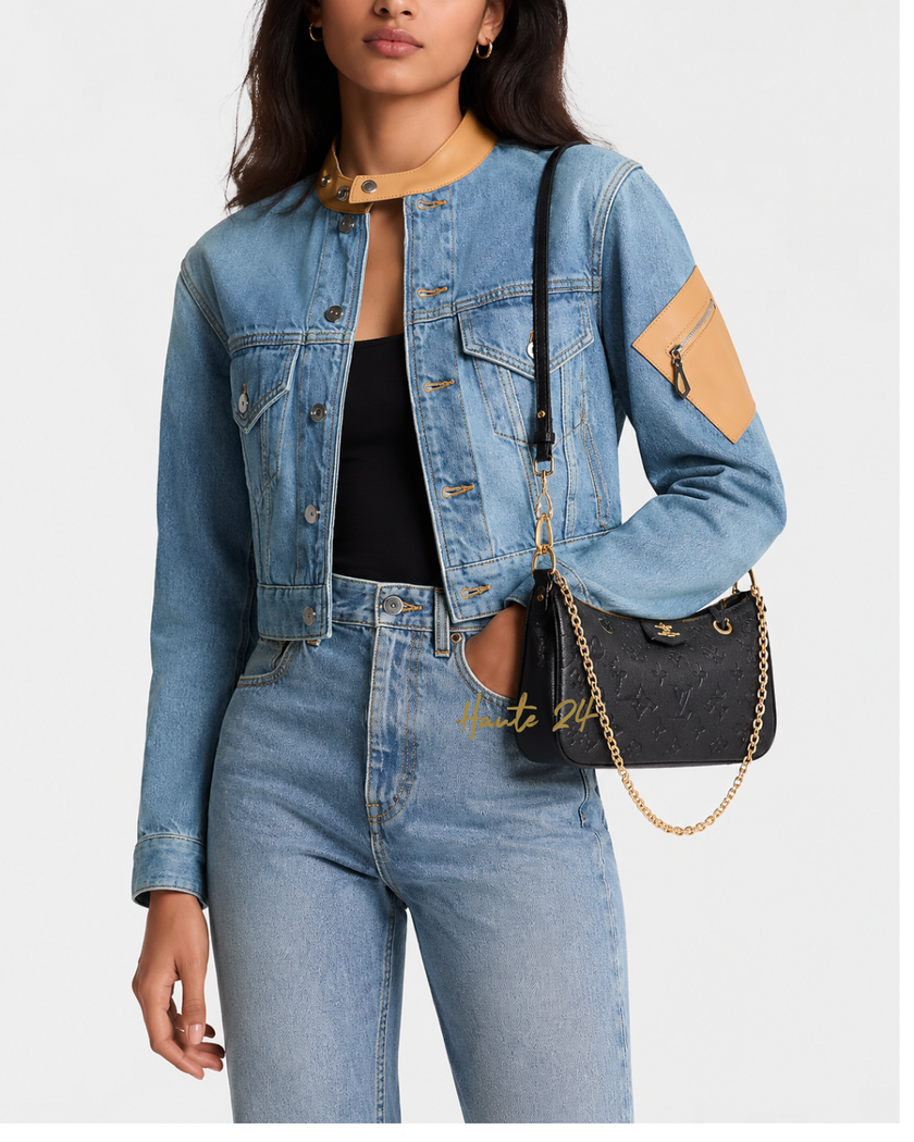 [RUNWAY]LOUIS VUITTON Easy Pouch On Strap
