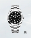 [Brand New] Rolex Explorer 40mm