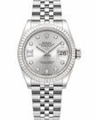 [STORE DISPLAY] ROLEX Lady Datejust 279174G 26mm