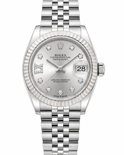 [STORE DISPLAY] ROLEX Lady Datejust 279174G 26mm