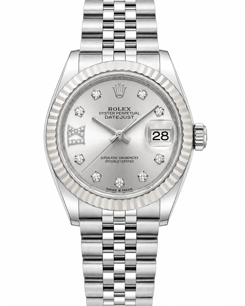 [STORE DISPLAY] ROLEX Lady Datejust 279174G 26mm