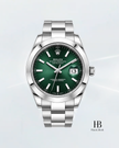 [Brand New] Rolex Datejust 41MM