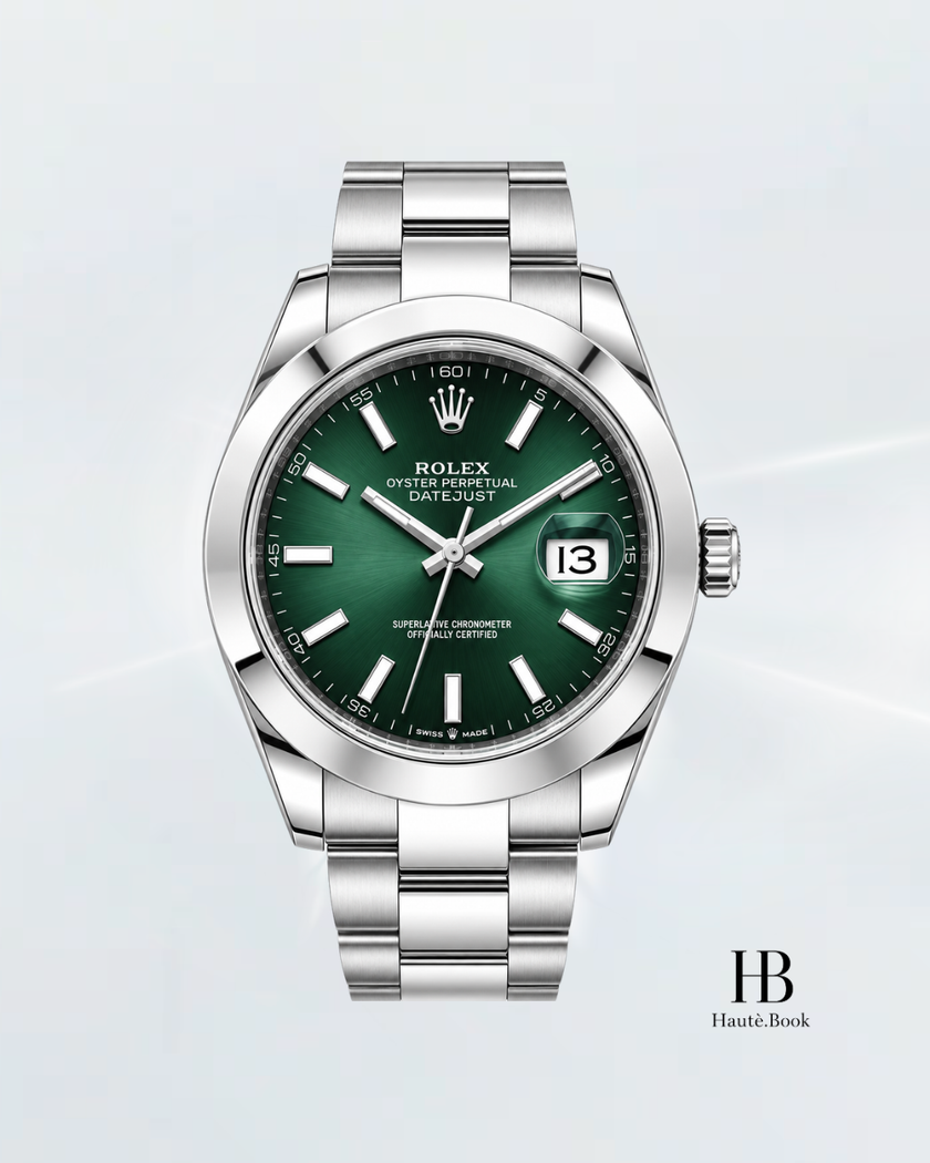[Brand New] Rolex Datejust 41MM
