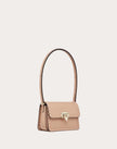 [AT DELHI] VALENTINO Small Rockstud 23 Smooth Calfskin Shoulder Bag image 5