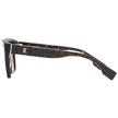 BURBERRY  Arden Brown Gradient Butterfly Ladies Sunglasses No. BE4391 300213 54 ( Arriving In Delhi ) image 2