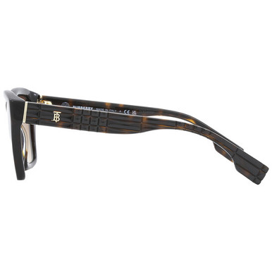 BURBERRY  Arden Brown Gradient Butterfly Ladies Sunglasses No. BE4391 300213 54 ( Arriving In Delhi ) image 2
