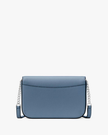 KATE SPADE  Kristi Crossbody - Bluestone image 1