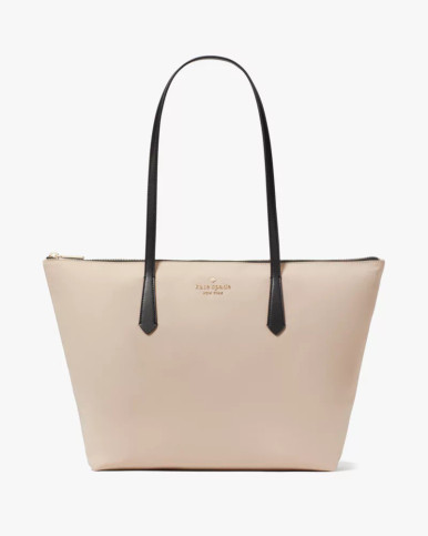 KATE SPADE Kitt Colorblock Medium Tote image 3