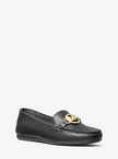 Michael Kors Fulton Moccasin - Black image 1