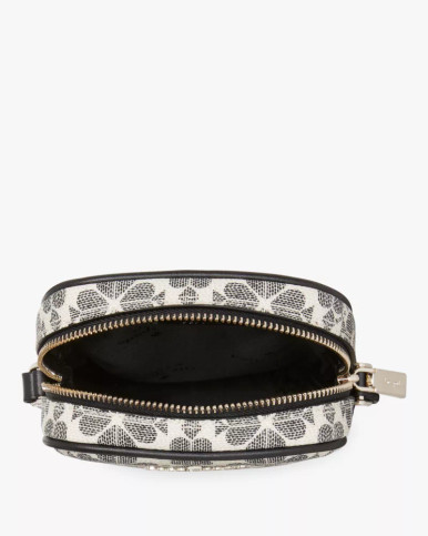 Kate Spade Spade Flower North South Phone Crossbody image 3