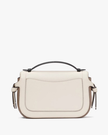 KATE SPADE Knott Colorblocked Top-handle Crossbody image 0