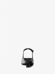 MICHAEL KORS Amali Embellished Slingback Pump image 2