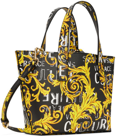 VERSACE JEANS Couture I Tote image 3