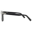 DIORBLACKSUIT S13I Smoke Square Men's Sunglasses image 2