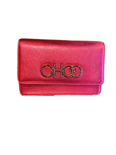 JIMMY CHOO Kalina Crossbody Bag image 3