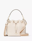 KATE SPADE  Emma Small Bucket Bag image 6