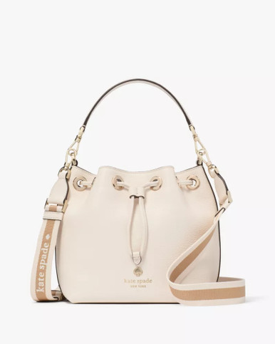 KATE SPADE  Emma Small Bucket Bag image 6
