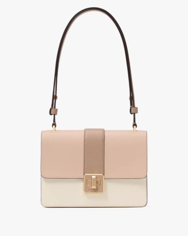 KATE SPADE  Phoebe Turnlock Shoulder Bag image 3