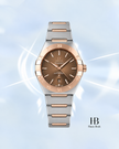 [Brand New] Omega Constellation Co-Axial Master Chronometer 131.20.39.20.13.001 39 mm