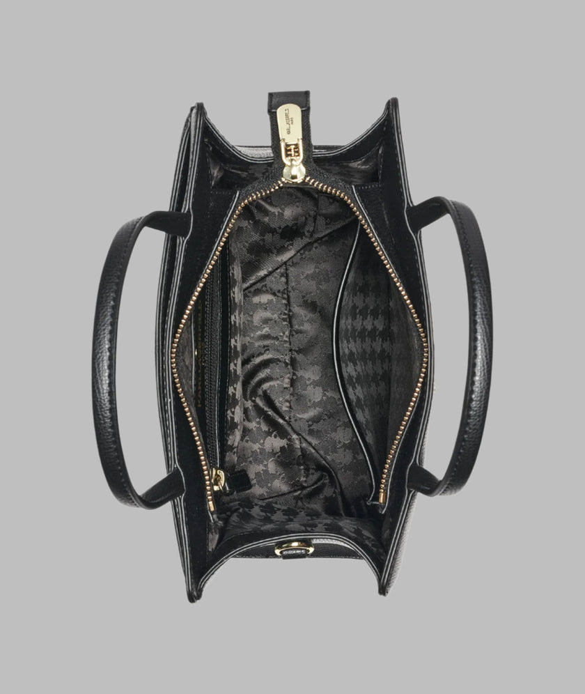 KARL LAGERFELD Maybelle Satchel image 2