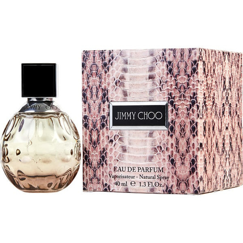 JIMMY CHOO Eau De Parfum - 1.3 Oz (40 Ml) image