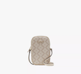 Kate Spade Spade Flower North South Phone Crossbody image 5