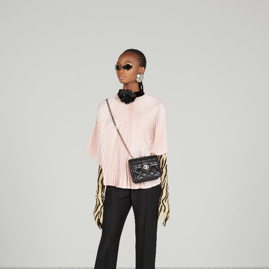 GUCCI Deco Mini Shoulder Bag image 0