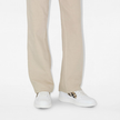 BURBERRY Leather and Check Terrace Sneakers​ image 1